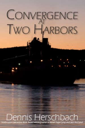 [Dennis Herschbach Series 01] • Convergence at Two Harbors